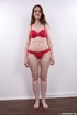 lusty chick with charming