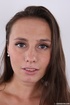 hot bodied fleshy brunette