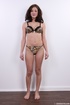adventurous home girl strips