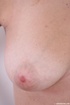 fleshy blonde with fresh