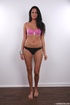 exquisite honey babe with