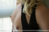 Naughty sweaty blonde teen with tasty small tits and gorgeous ass enjoying