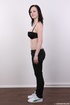 hot slim chick models