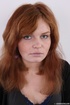 young redhead need action
