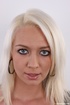lusty blonde with sexy