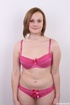 fleshy sexy chick shows