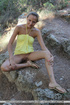 horny beauty strips lemon