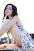 Black hair beauty has sweet fleshy pussy, tight hot butt and sweet boobs