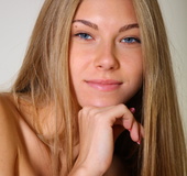Beautiful naughty sex model with sexy legs, cute butt, tight ass and juicy