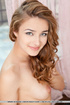 lusty dream girl with