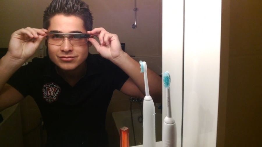 Dirty group banging during hot relaxed part - XXX Dessert - Picture 1