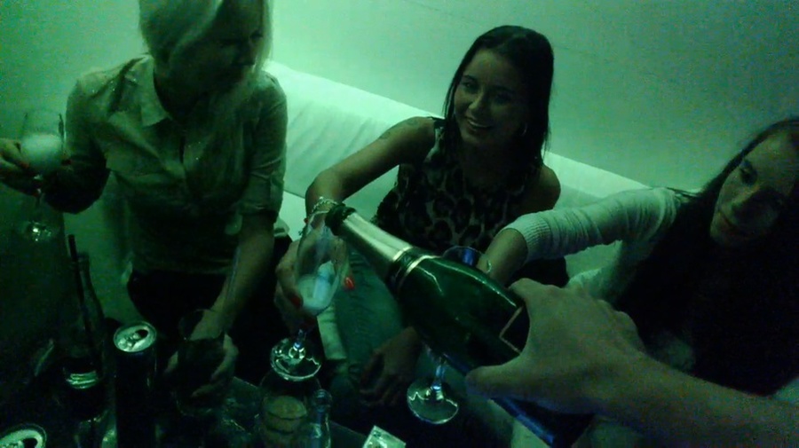 Dirty group banging during hot relaxed part - XXX Dessert - Picture 2