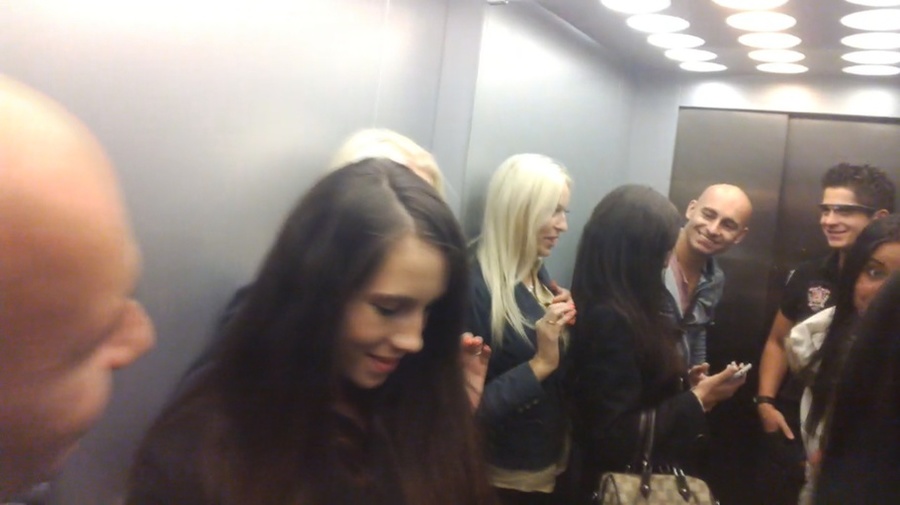 Dirty group banging during hot relaxed part - XXX Dessert - Picture 3