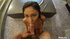 randy brunette with delicious