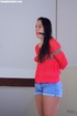 cute girlfriend punished and