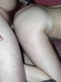 Guy sprays cute chick with cum after hot cock sucking and pussy fucking