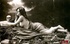 Very pretty vintage girls posing topless in the thirties