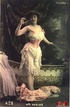 very goreous vintage naked
