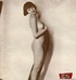 Pretty sexy vintage nudes standing naked in the thirties