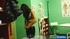 Hot brunette gets seduced by horny doctor during the examination