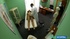 Hot brunette gets seduced by horny doctor during the examination