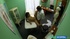 Hot brunette gets seduced by horny doctor during the examination