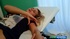 naive blondie gets her