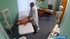 lustful doctor glasses stretches