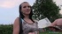 Sassy black haired teen with gorgeously formed boobs and ass getting fucked