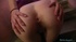 Innocent redhead loves swallowing big cock and getting anally fucked.