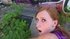 Innocent redhead loves swallowing big cock and getting anally fucked.