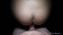 Black haired beauty with huge delicious boobs gets hardcore fucked outdoor.