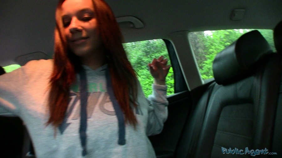 This randy brunette with gorgeously big boo - XXX Dessert - Picture 6