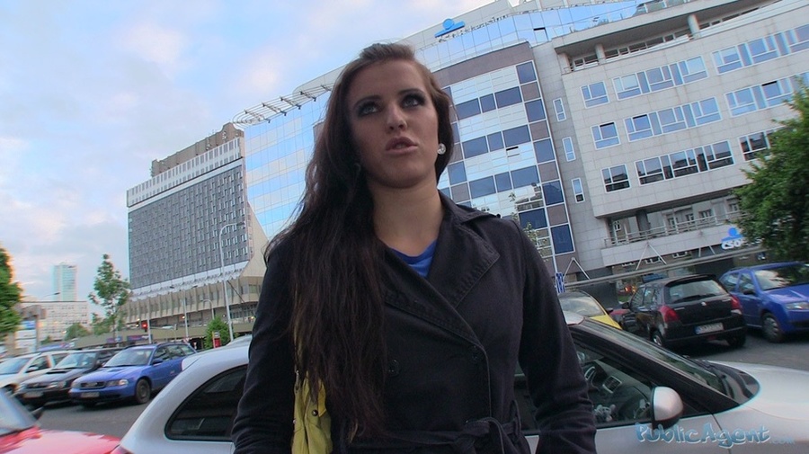 Randy black haired teen enjoys fucking a bi - XXX Dessert - Picture 17