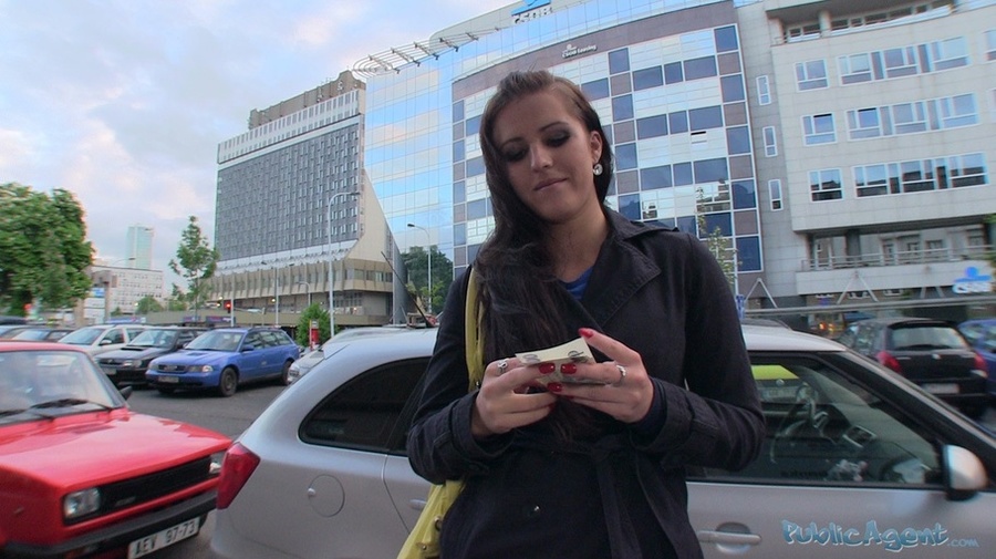 Randy black haired teen enjoys fucking a bi - XXX Dessert - Picture 19