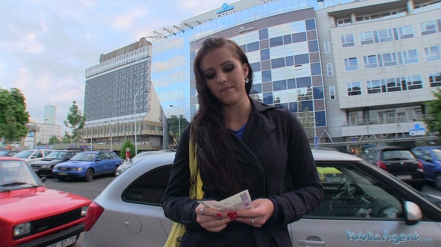 Randy black haired teen enjoys fucking a bi - XXX Dessert - Picture 20