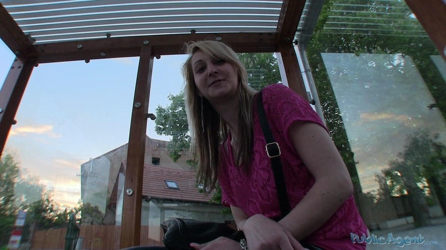 Beautiful blonde teen loves getting hardcor - XXX Dessert - Picture 2