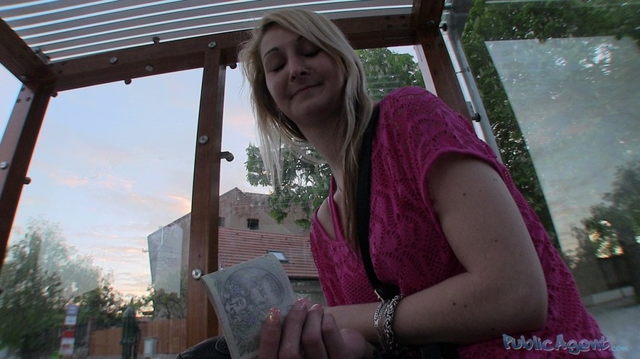 Beautiful blonde teen loves getting hardcor - XXX Dessert - Picture 5