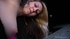 beautiful blonde teen loves