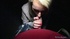 Elegant blonde teen with gorgeously big boobs getting hardcore fucked