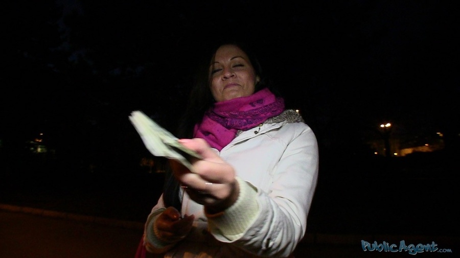 Sassy tattooed black haired teen gets waste - XXX Dessert - Picture 6