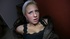 Elegant blonde giving a wet blowjob and hardcore fucked.