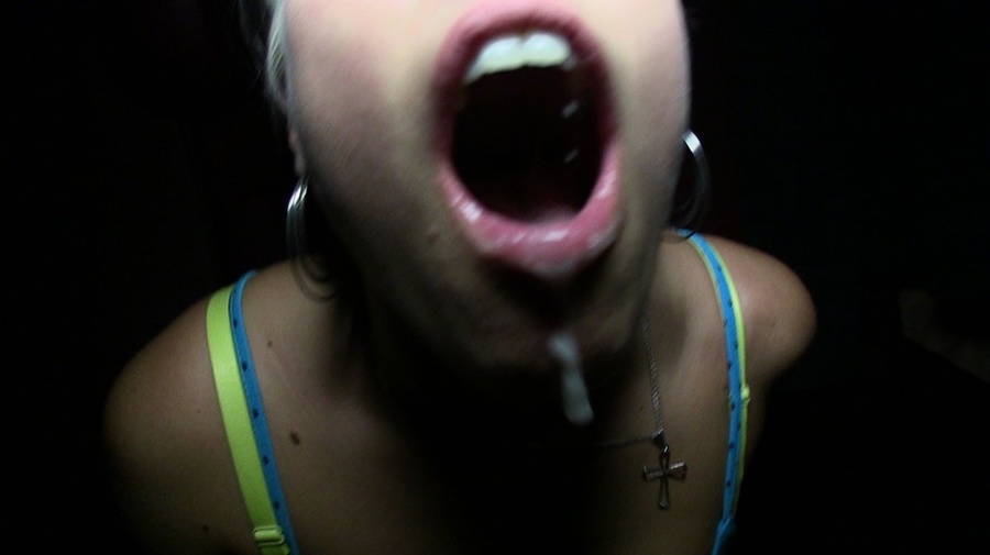 This magnificent blonde receives a big cock - XXX Dessert - Picture 18