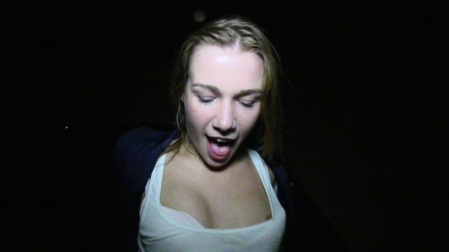 Delicious brunette teen agrees to get hardc - XXX Dessert - Picture 13