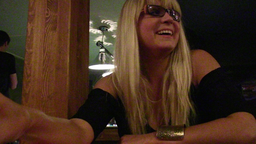 Horny glasses wearing milf getting her juic - XXX Dessert - Picture 14