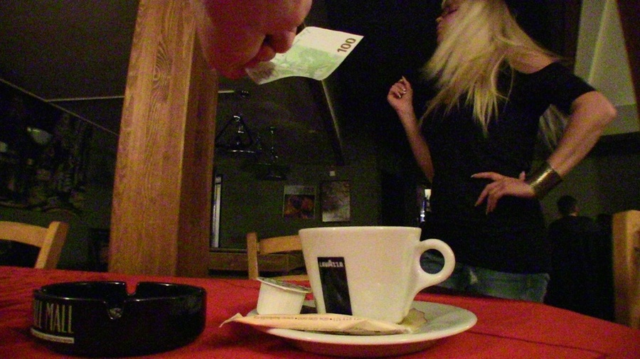 Horny glasses wearing milf getting her juic - XXX Dessert - Picture 19