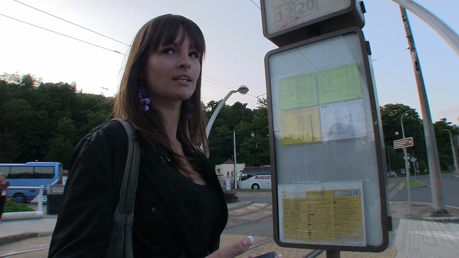 Sassy slut with lusciously big boobs loves  - XXX Dessert - Picture 12