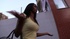 hot ebony with gorgeously