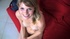 Randy blonde cutie really loves getting anally penetrated furiously.
