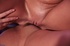 These two randy lesbians just love to pleasure wet pussies.